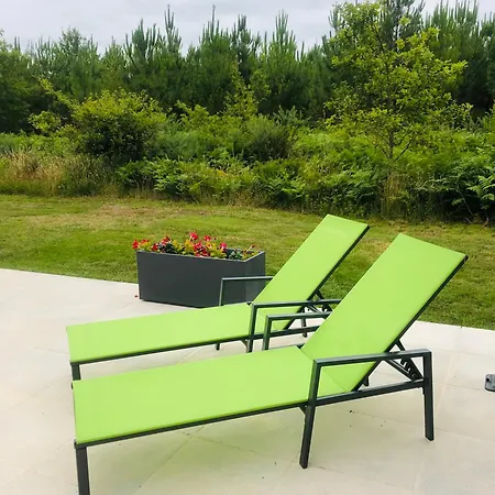 Caplanne Bed & Breakfast