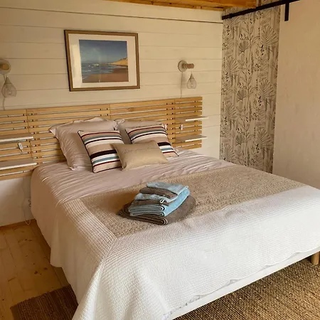 Caplanne 3* Sanguinet