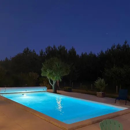 Bed & Breakfast Caplanne 3*