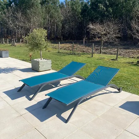 فندق مبيت وإفطار Caplanne 3*
