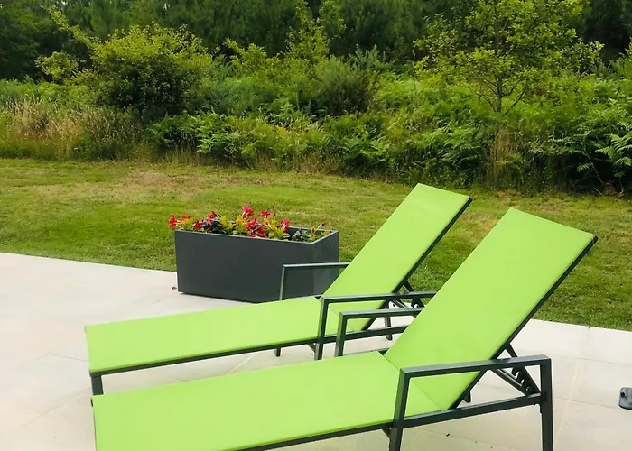 Caplanne Bed & Breakfast