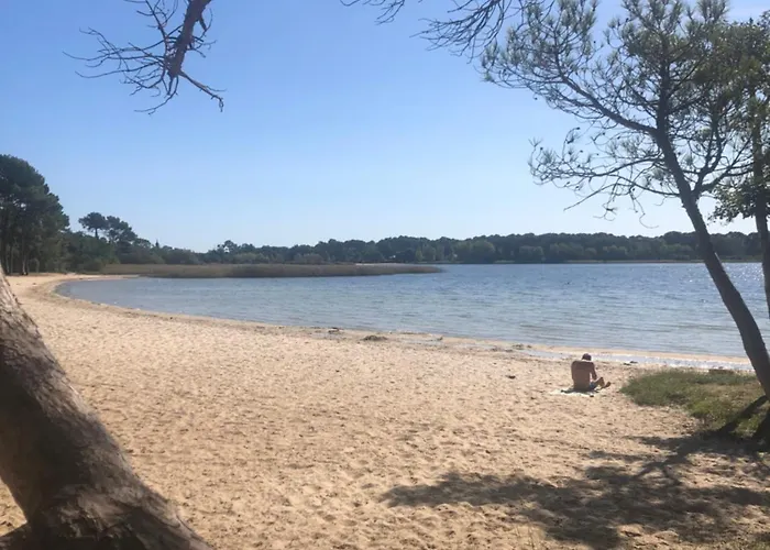 Bed & Breakfast Caplanne 3*