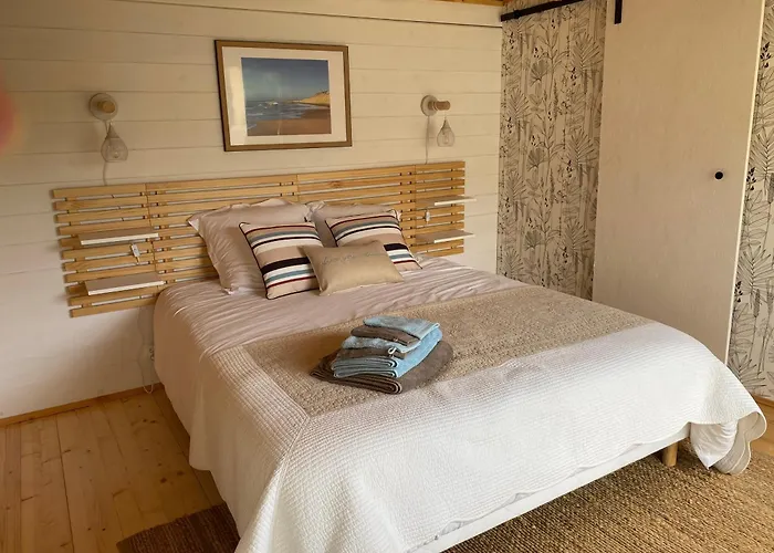 Caplanne 3* Sanguinet